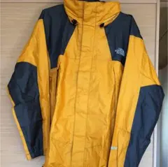 THE NORTH FACE マウンテンパーカー上下セット