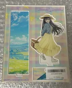 Summer Pockets サマポケ 加藤うみ くじ 3点セット - メルカリ