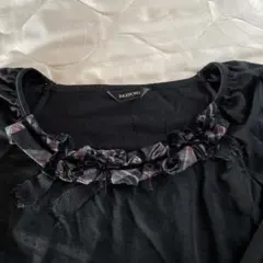 カットソー ブラウス インゲボルグ