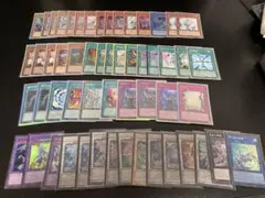 遊戯王　青眼デッキ