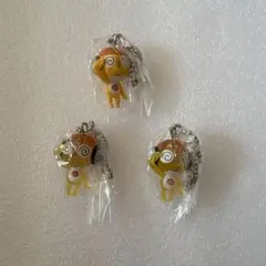 ケロロ軍曹 マスコット&グミであります クルル