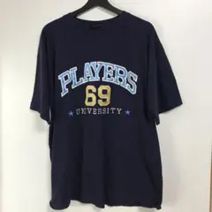 vintage PLAYERS 69 tee cbのサムネイル
