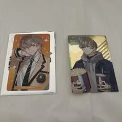 にじさんじ 風楽奏斗 グッズセット