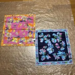 2025年最新】レオナール ハンカチの人気アイテム - メルカリ