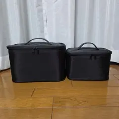 無印　メイクボックス　L　特(大)　М(大)　2点のサムネイル