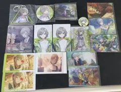 プロセカ 日野森志歩 まとめ売り