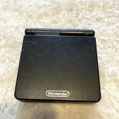 任天堂　ゲームボーイアドバンスSP ジャンク