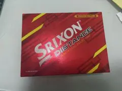 Srixon Distance ゴルフボール