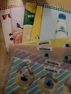 SUNSUN セブンイレブン