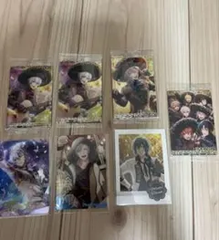 アイドリッシュセブン アイナナ 逢坂壮五 四葉環