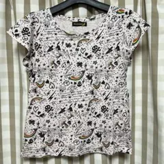 BEAMS BOY 半袖Tシャツのサムネイル