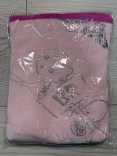 スヌーピー ブランケット