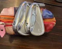 TaylorMade P7MC アイアン ヘッドのみのサムネイル