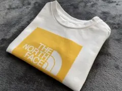 【極美品】【THE NORTH FACE】ベビー服Tシャツ80cm