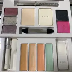 RMK クリスマスコフレ 2017  シルバーミラークローゼットキット