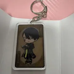 桃源暗鬼 人狼 ハンズ トレーディングアクリルキーホルダー デフォルメ無陀野無人