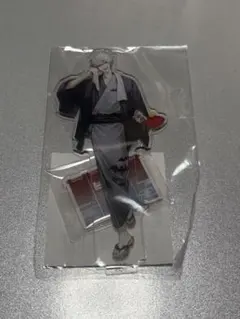 にじさんじ 葛葉 極楽湯 コラボ アクリルスタンド