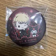 ルミ様専用　LUNA SEA クロミ KUROMI 真矢 缶バッジ