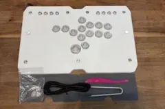 パンクワークショップ レバーレス PW6915 blazeボタン付