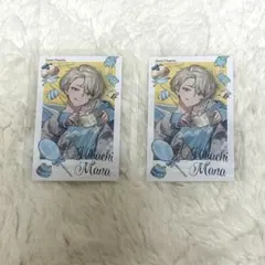 緋八マナ Sweet Floaties にじさんじ 缶バッジ - メルカリ