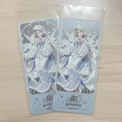 にじさんじ　チケット風カード　シスター・クレア