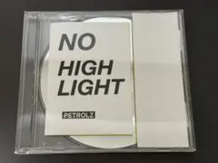 Petrolz NO HIGH LIGHT