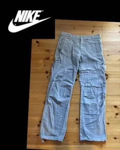 ナックル様専用★NIKE ナイキ サイクリングパンツ グレー メンズ XLのサムネイル