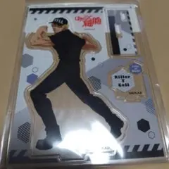 はたらく細胞 アクリルスタンド キラーT細胞