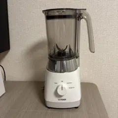 TIGER ミキサー SKTG100ホワイトのサムネイル