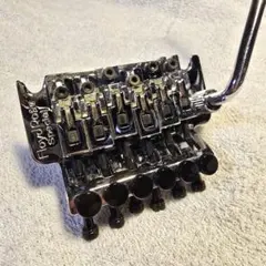 12385】FLOYD ROSE トレモロユニット R2 37 - メルカリ