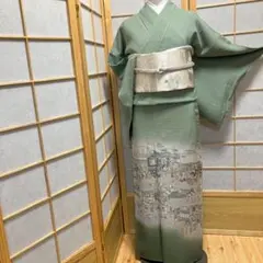 2026年最新】お召 天目織の人気アイテム - メルカリ