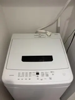 名古屋市内無料配送93☆アイリス 2023年 5kg洗濯機 - メルカリ