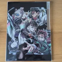 鬼滅の刃 猗窩座再来 無限城編 フィナーレ特典 第一弾