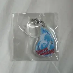 轟焦凍めじるしアクセサリー