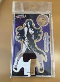 魔都精兵のスレイブ ヴァンパイアハンター 東風舞希