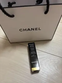 CHANEL ROUGE COCO BAUME 912