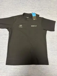★新品★デサントMOVE SPORT SUNSCREEN Tシャツ