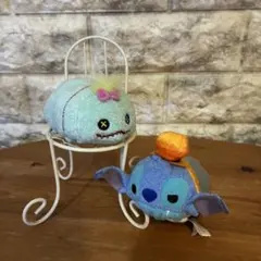 ディズニー Tsum Tsum ぬいぐるみ 4体セット Disney Tsum Tsum ぬいぐるみ 4体セット - メルカリ