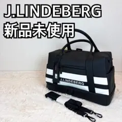 J.LINDEBERG ボストンバッグ 新品未使用 ゴルフバッグ 2026年最新】j.lindeberg ジェイリンドバーグ ボストンバッグの人気