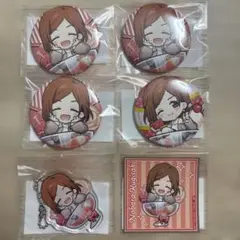 まるくじ 呪術廻戦 ちゃぽんっ！ 釘崎野薔薇