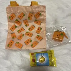 19おもちエイリアン どんどんしーますこっとキーチェーン その1 - メルカリ