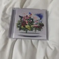 Mrs. GREEN APPLE アルバム「10」 CDのみ