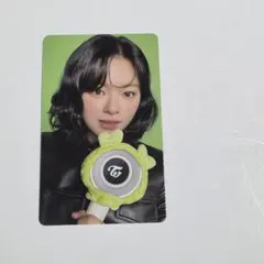 ジョンヨン トレカ this is for tour アプグレ特典