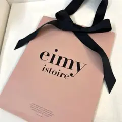 eimy istoire ショップ袋 ショッパーのサムネイル