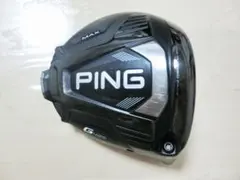 2026年最新】Ping G425 Max ドライバー 9 ヘッドのみの人気アイテム