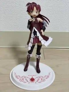 佐倉杏子「魔法少女まどか☆マギカ」 DXフィギュア2