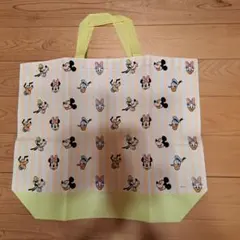 ディズニーデザイン BIG バッグ