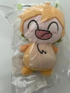 ぷりっつくん ぷりごん ぬいぐるみキーホルダー バースデー 2026