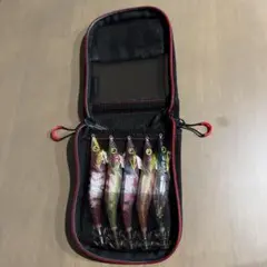シマノ　エギ　フラッシュブースト3.5号 エギケースSのサムネイル