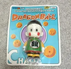 ドラゴンボールZ DXソフビフィギュア3 チャオズ ピラフ 2体 ドラゴンボールZ DXソフビフィギュア3 チャオズ ピラフ 2体 | Mercari